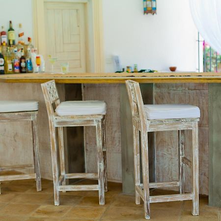Villa Cesy Boutique Hotel Malindi Kültér fotó