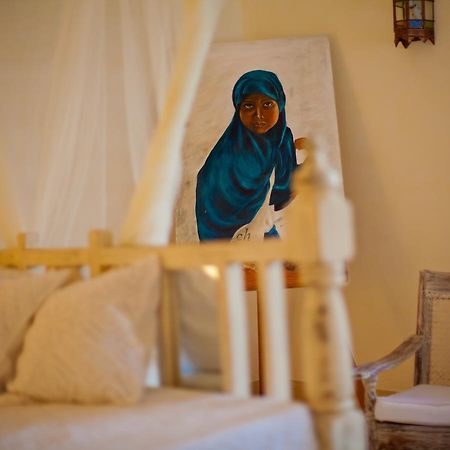 Villa Cesy Boutique Hotel Malindi Kültér fotó