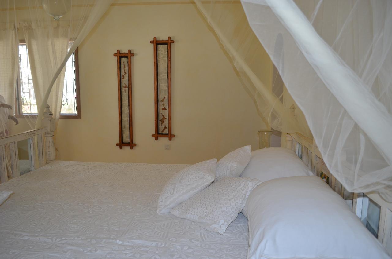 Villa Cesy Boutique Hotel Malindi Kültér fotó