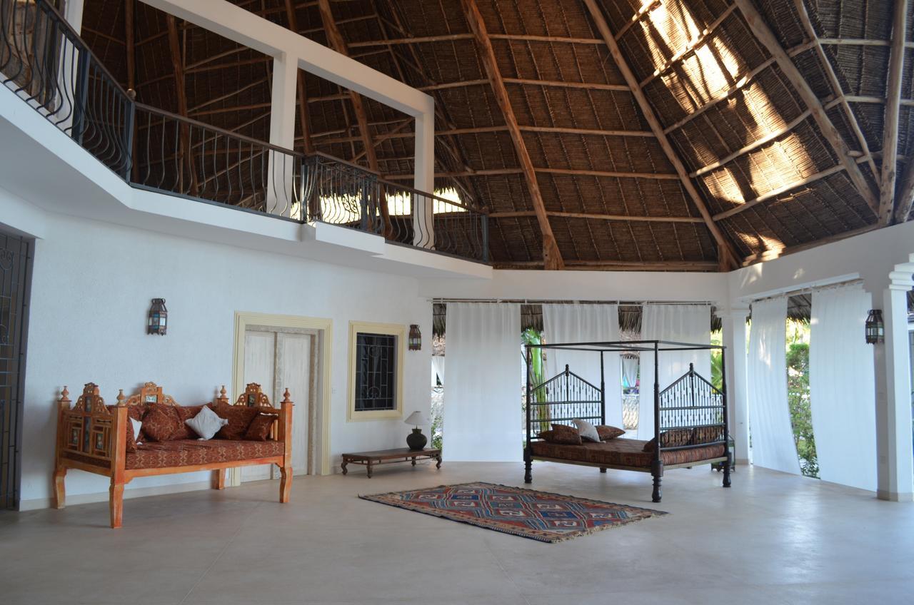 Villa Cesy Boutique Hotel Malindi Kültér fotó