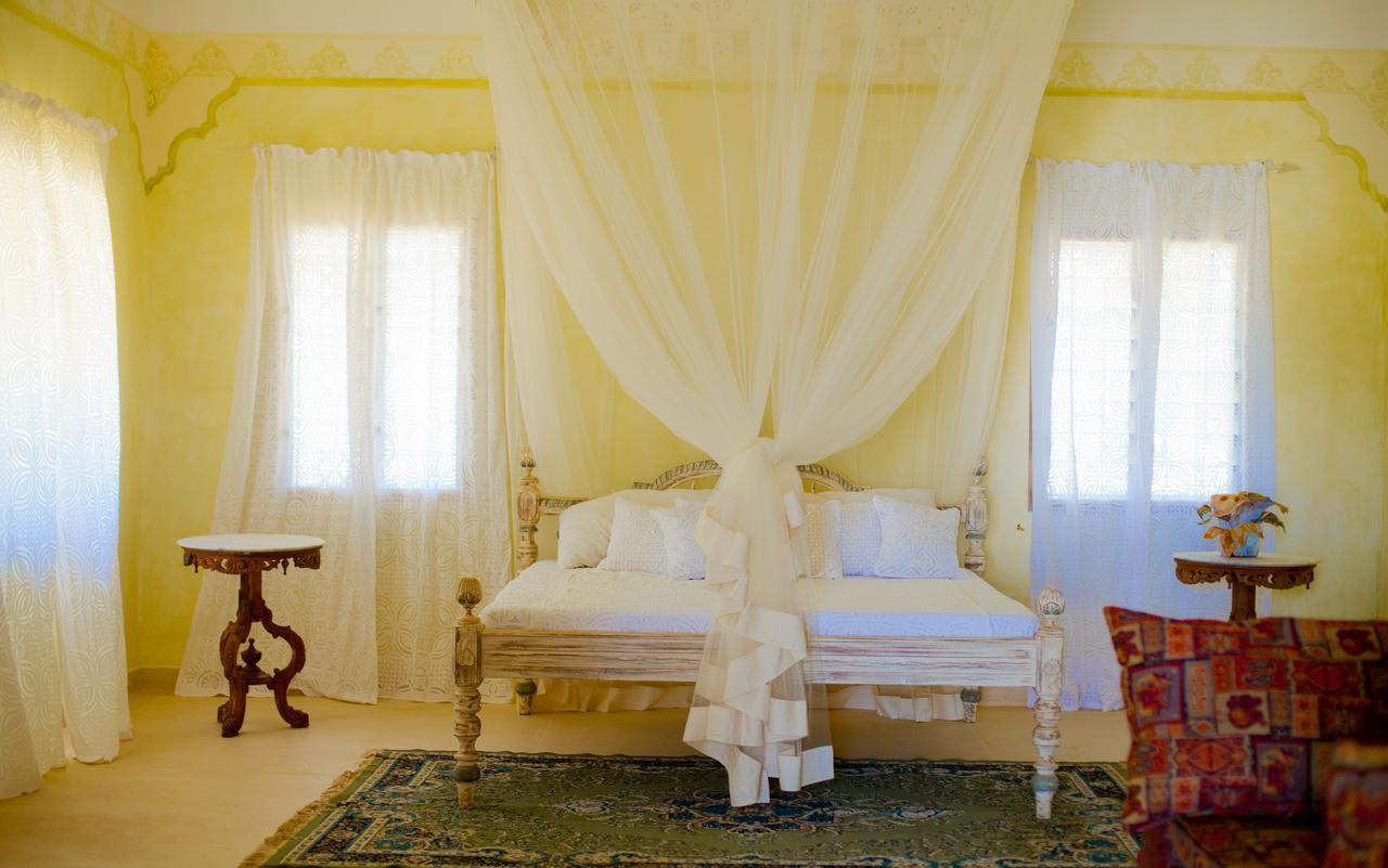 Villa Cesy Boutique Hotel Malindi Kültér fotó