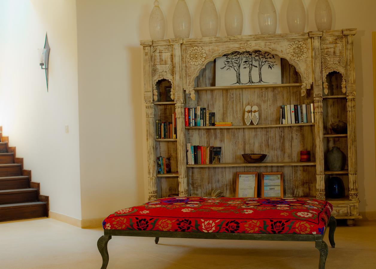 Villa Cesy Boutique Hotel Malindi Kültér fotó