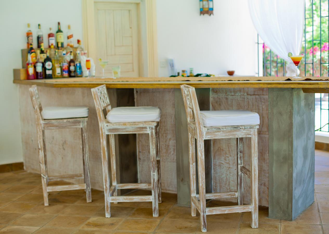 Villa Cesy Boutique Hotel Malindi Kültér fotó