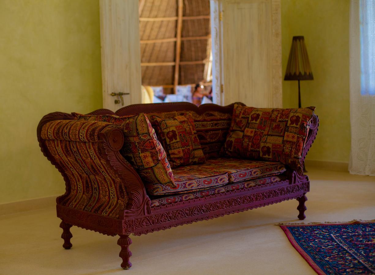 Villa Cesy Boutique Hotel Malindi Kültér fotó