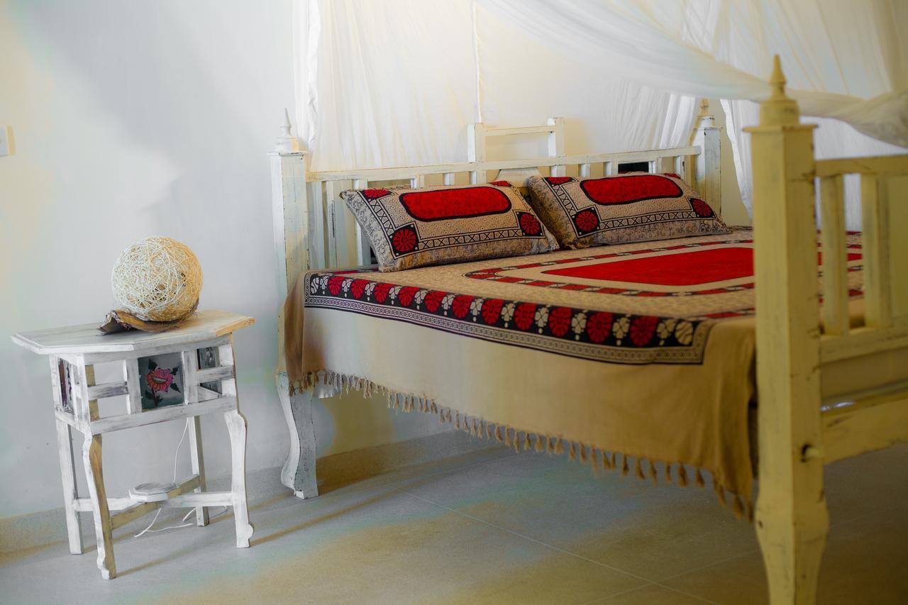 Villa Cesy Boutique Hotel Malindi Kültér fotó