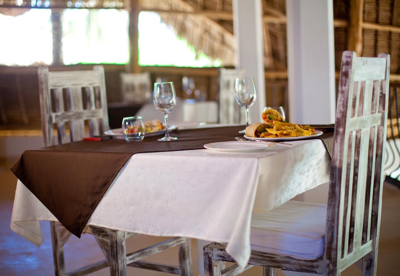 Villa Cesy Boutique Hotel Malindi Kültér fotó