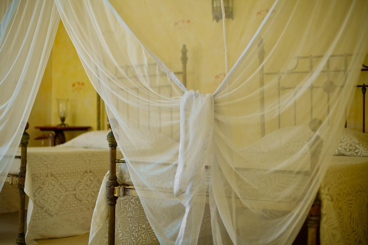 Villa Cesy Boutique Hotel Malindi Kültér fotó