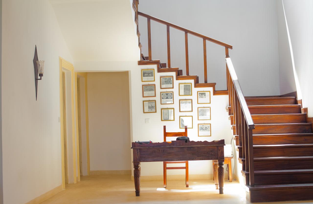 Villa Cesy Boutique Hotel Malindi Kültér fotó