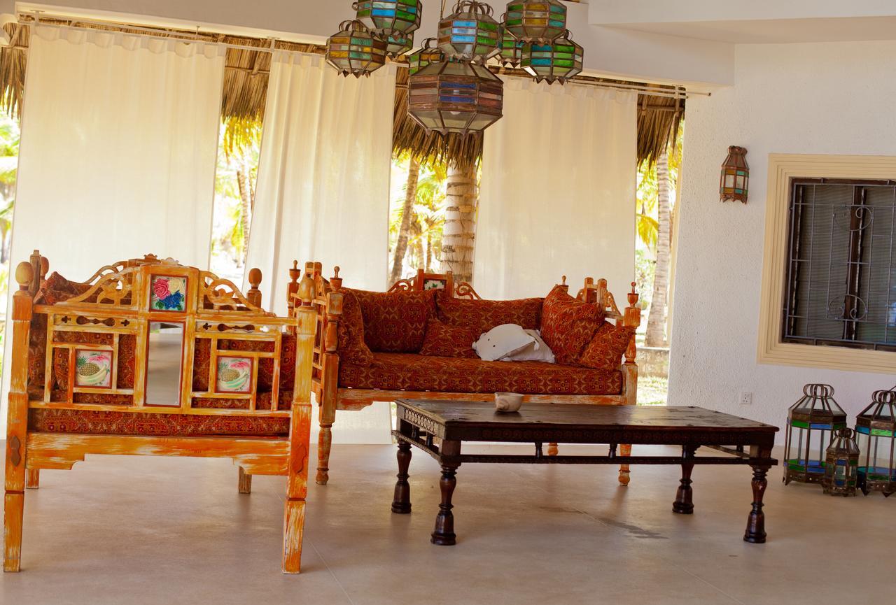 Villa Cesy Boutique Hotel Malindi Kültér fotó