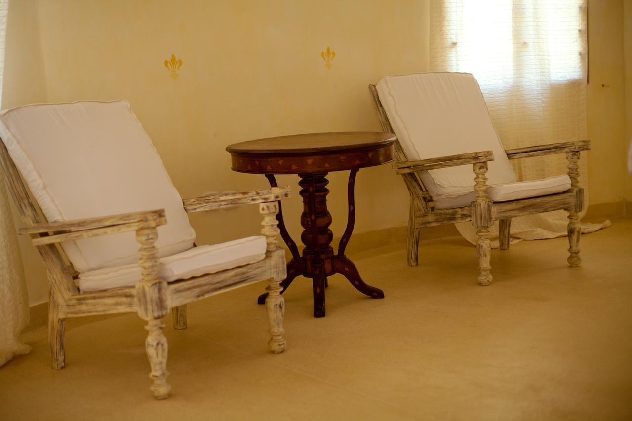 Villa Cesy Boutique Hotel Malindi Kültér fotó