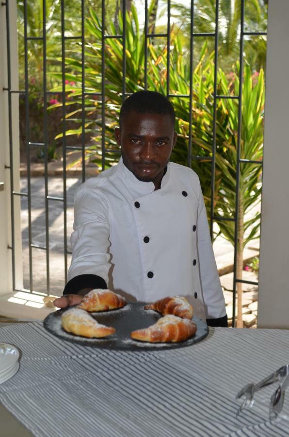 Villa Cesy Boutique Hotel Malindi Kültér fotó