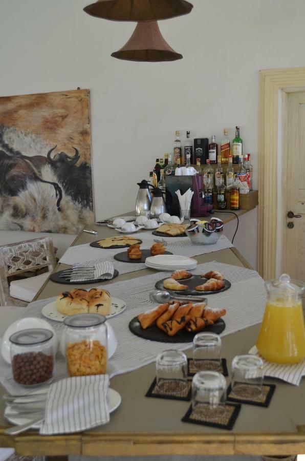 Villa Cesy Boutique Hotel Malindi Kültér fotó